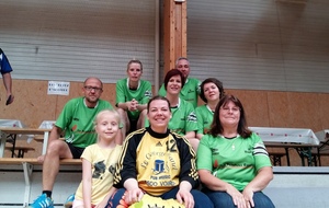 TOURNOI HAND LOISIR A MULHOUSE